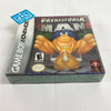 Prehistorik Man - (GBA) Game Boy Advance Video Games Titus Software   