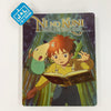 Ni No Kuni: Wrath of the White Witch Wizard's Edition - (PS3) Playstation 3 [Pre-Owned] Video Games NAMCO   
