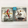 God of War III - (PS3) PlayStation 3 [Pre-Owned] (Asia Import) Video Games SCEA   