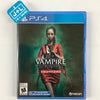 Vampire: The Masquerade - Swansong - (PS4) PlayStation 4 [UNBOXING] Video Games Maximum Games   