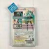 Hatsune Miku: Project Diva 2nd - Sony PSP [Pre-Owned] (Japanese Import) Video Games Sega   