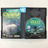 Ecco the Dolphin: Defender of the Future - (PS2) PlayStation 2 [Pre-Owned] Video Games Sega   