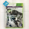 Tom Clancy's Splinter Cell Blacklist - Xbox 360 Video Games Ubisoft   