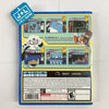 Mega Man Legacy Collection - (PS4) PlayStation 4 [Pre-Owned] Video Games Capcom   