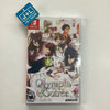 Olympia Soiree - (NSW) Nintendo Switch Video Games Aksys Games   