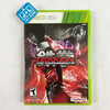 Tekken Tag Tournament 2 - Xbox 360 [Pre-Owned] Video Games Namco Bandai Games   