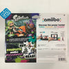 Splatoon 3-Pack (New Colors) (Splatoon series) - Nintendo WiiU Amiibo Amiibo Nintendo   