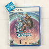 Eiyuden Chronicle: Rising - (PS5) PlayStation 5 Video Games Red Art Games   