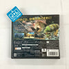 Monster Hunter 4 - Nintendo 3DS [Pre-Owned] (Japanese Import) Video Games Capcom   