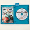 Disney Infinity (Game Only) - Nintendo Wii U [Pre-Owned] Video Games Disney Interactive Studios   