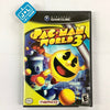 Pac-Man World 3 - (GC) GameCube [Pre-Owned] Video Games Namco   