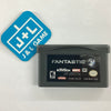 Fantastic 4 - (GBA) Game Boy Advance [Pre-Owned] Video Games Activision   