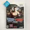 WWE SmackDown vs. Raw 2010 - Nintendo Wii [Pre-Owned] Video Games THQ   