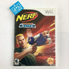 Nerf N-Strike Elite - Nintendo Wii [Pre-Owned] Video Games Electronic Arts   
