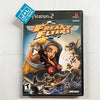Freaky Flyers - (PS2) PlayStation 2 [Pre-Owned] Video Games Midway   