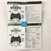 Kingdom Hearts HD 1.5 ReMIX - (PS3) PlayStation 3 [Pre-Owned] (Asia Import) Video Games Square Enix   
