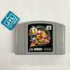 Baku Bomberman 2 - (N64) Nintendo 64 [Pre-Owned] (Japanese Import) Video Games Hudson   