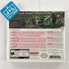 Metal Gear Solid: Snake Eater 3D - Nintendo 3DS [Pre-Owned] Video Games Konami   