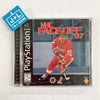 NHL FaceOff '97 - (PS1) PlayStation 1 [Pre-Owned] Video Games SCEA   