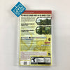 Metal Gear Solid: Peace Walker (Greatest Hits) - SONY PSP [Pre-Owned] Video Games Konami   