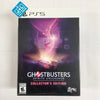 Ghostbusters: Spirits Unleashed (Collector's Edition) - (PS5) Playstation 5 Video Games Nighthawk Interactive   