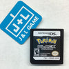 Pokemon Black Version - (NDS) Nintendo DS [Pre-Owned] ( World Edition ) Video Games Nintendo   