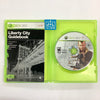 Grand Theft Auto IV - Xbox 360 [Pre-Owned] Video Games Rockstar Games   