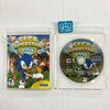 Sega Superstars Tennis - (PS3) PlayStation 3 [Pre-Owned] Video Games Sega   