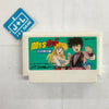 $1,000,000 Kid: Maboroshi no Teiou Hen - (FC) Nintendo Famicom [Pre-Owned] (Japanese Import) Video Games Sofel   