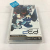 Shin Megami Tensei: Persona 3 Portable - Sony PSP Video Games Atlus   