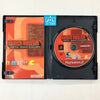 Namco Museum 50th Anniversary (Greatest Hits) - (PS2) PlayStation 2 [Pre-Owned] Video Games Namco   