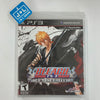 Bleach: Soul Resurreccion - (PS3) PlayStation 3 Video Games NIS America   