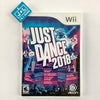 Just Dance 2018 - Nintendo Wii [Pre-Owned] Video Games Ubisoft   