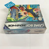 Mega Man: Battle Chip Challenge - (GBA) Game Boy Advance Video Games Capcom   