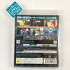 Super Hero Generation - (PS3) PlayStation 3 (Japanese Import) Video Games Bandai Namco Games   