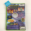 Dance Dance Revolution Ultramix 2 - (XB) Xbox [Pre-Owned] Video Games Konami   