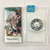 Shining Hearts - Sony PSP [Pre-Owned] (Japanese Import) Video Games Sega   