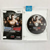 WWE SmackDown vs. Raw 2010 - Nintendo Wii [Pre-Owned] Video Games THQ   