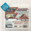 Sonic & All-Stars Racing Transformed - Nintendo 3DS Video Games Sega   