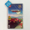 Horizon Chase Turbo (Day Cover) - (NSW) Nintendo Switch Video Games PM Studios   