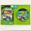 NASCAR Heat 2002 - (XB) Xbox [Pre-Owned] Video Games Infogrames   