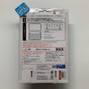 HORI New Nintendo 3DS Hard Pouch ( Blue ) - (3DS) - Nintendo 3DS (Japanese Import) ACCESSORIES HORI   