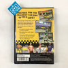 Crazy Taxi - (PS2) PlayStation 2 [Pre-Owned] Video Games Acclaim   