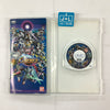 SD Gundam G Generation World - Sony PSP [Pre-Owned] (Japanese Import) Video Games Bandai Namco Games   