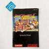 Street Fighter II Turbo - (SNES) Super Nintendo [Pre-Owned] Video Games Capcom   