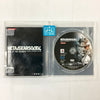 Metal Gear Solid 4: Guns of the Patriots (Limited Edition) - (PS3) PlayStation 3 [Pre-Owned] (Japanese Import) Video Games Konami   