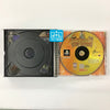 Oddworld: Abe's Exoddus - (PS1) Playstation 1 [Pre-Owned] Video Games GT Interactive Software   