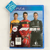 F1 2022 – (PS4) PlayStation 4 [UNBOXING] Video Games Electronic Arts   