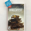 Wreckfest - (NSW) Nintendo Switch [UNBOXING] Video Games THQ Nordic   