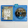 Call of Duty: Vanguard - (PS4) PlayStation 4 [Pre-Owned] Video Games ACTIVISION   